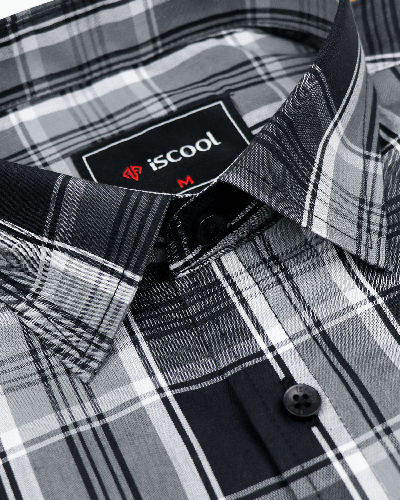 Premium Check Shirt